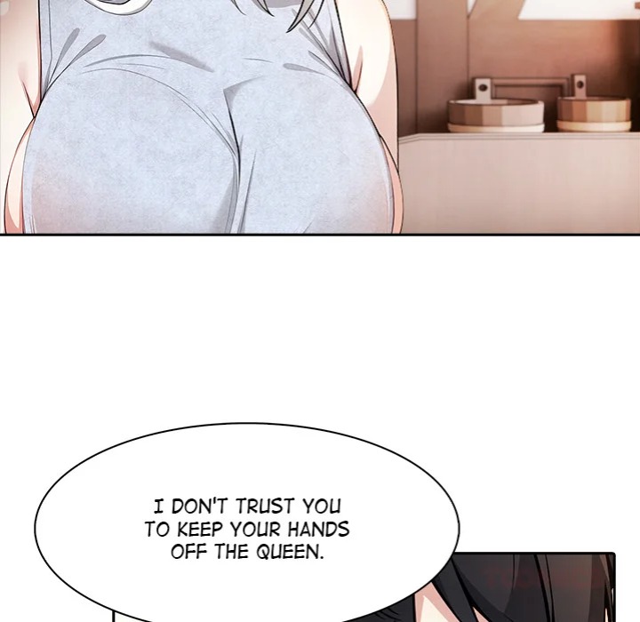 Draco-Knight Commander (Uncensored) - Chapter 30 [photo 9] - MangaPorn