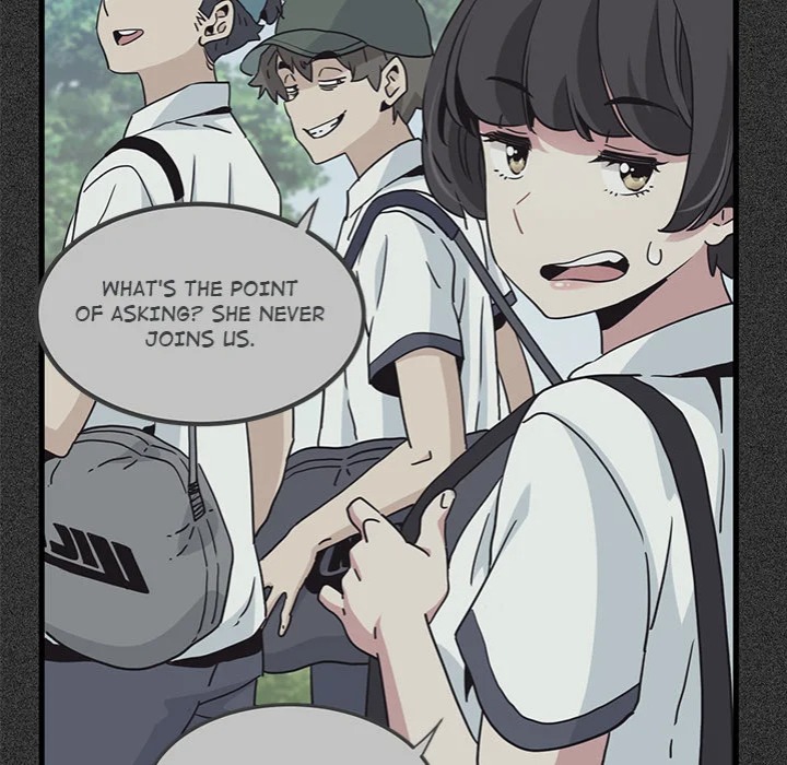 Snapping into Love (Uncensored) - Chapter 36 [photo 126] - MangaPorn