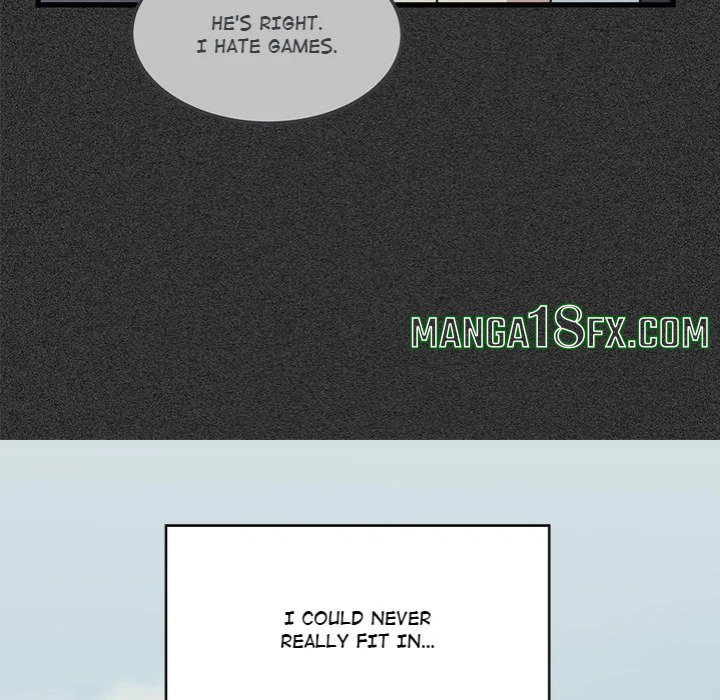 Snapping into Love (Uncensored) - Chapter 36 [photo 127] - MangaPorn