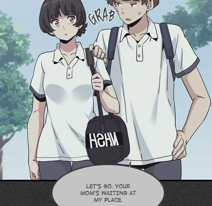 Snapping into Love (Uncensored) - Chapter 36 [photo 129] - MangaPorn