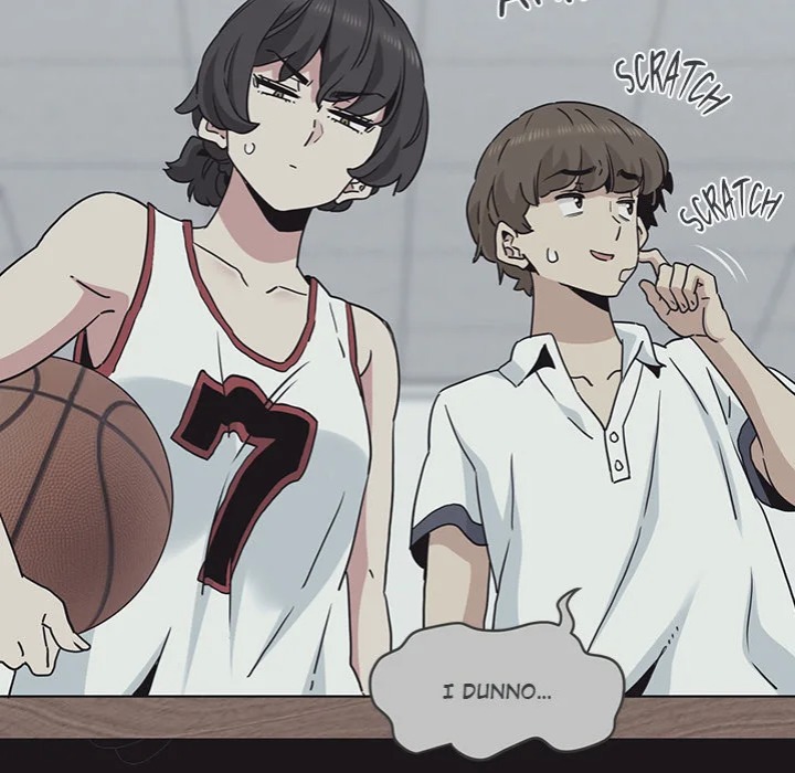 Snapping into Love (Uncensored) - Chapter 36 [photo 136] - MangaPorn