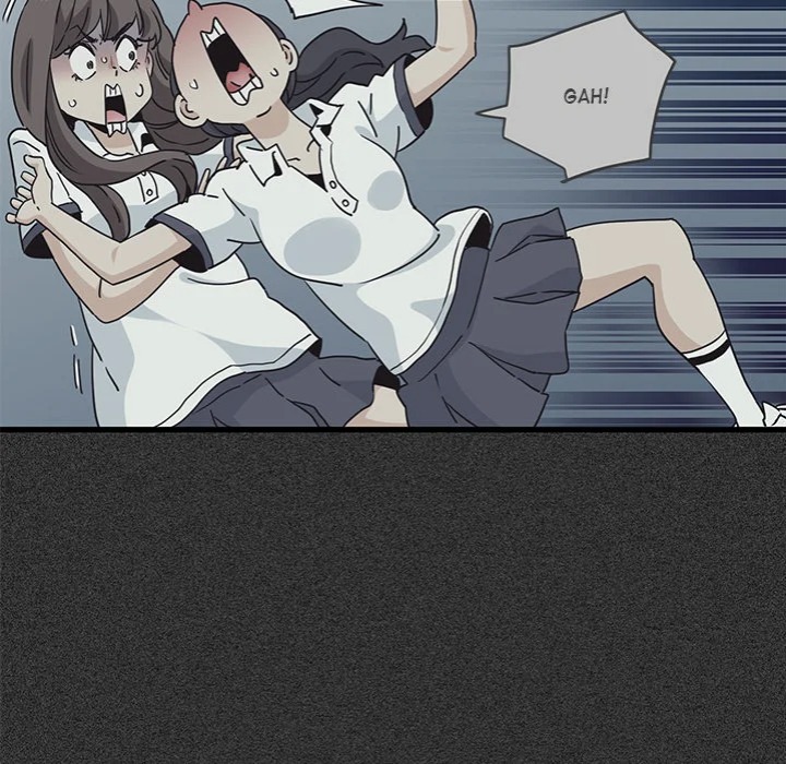 Snapping into Love (Uncensored) - Chapter 36 [photo 146] - MangaPorn