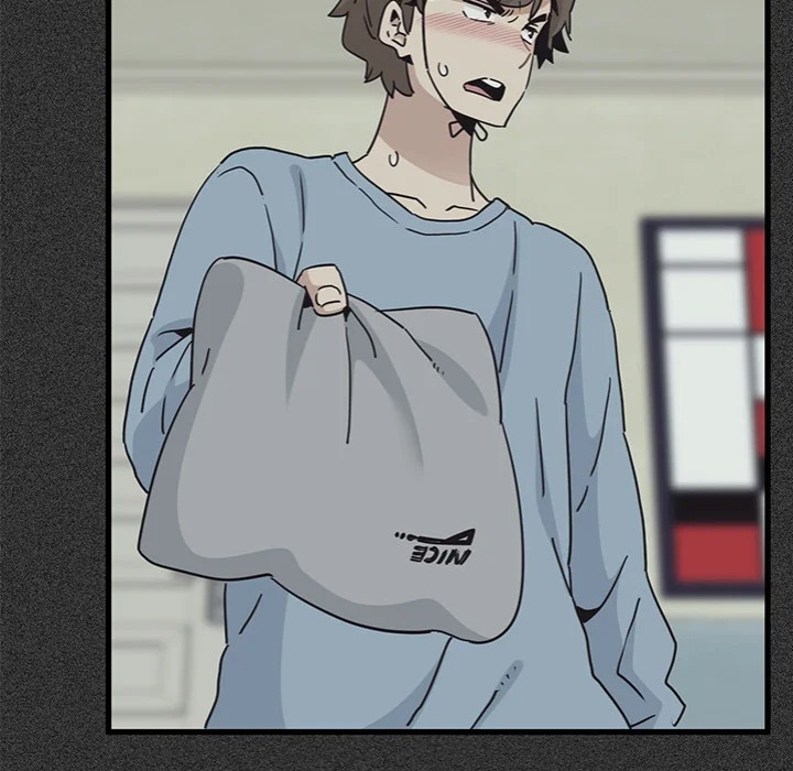 Snapping into Love (Uncensored) - Chapter 36 [photo 165] - MangaPorn