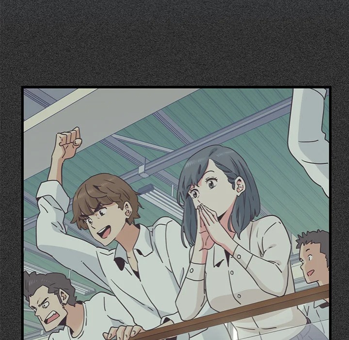 Snapping into Love (Uncensored) - Chapter 36 [photo 25] - MangaPorn