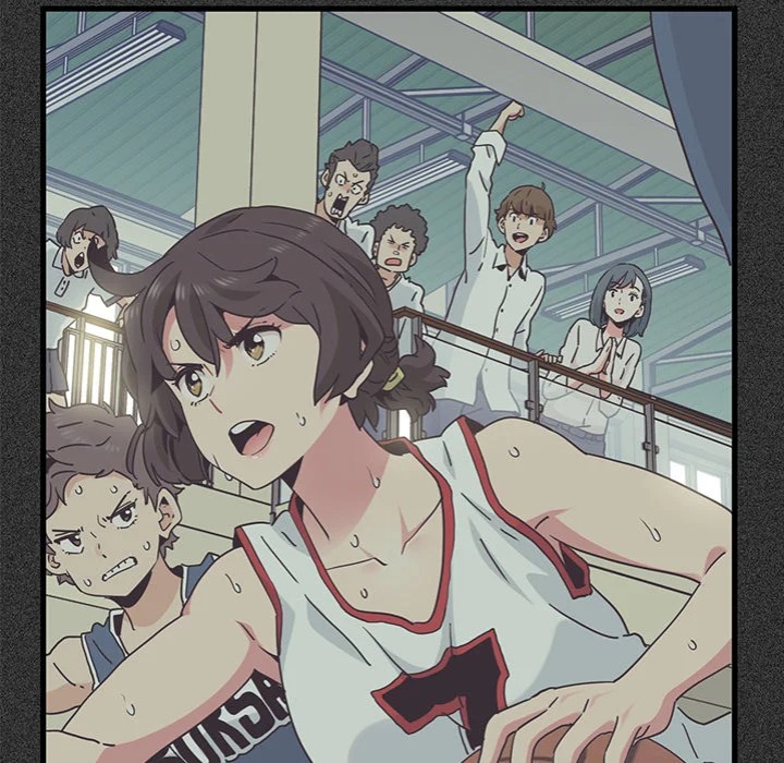 Snapping into Love (Uncensored) - Chapter 36 [photo 27] - MangaPorn