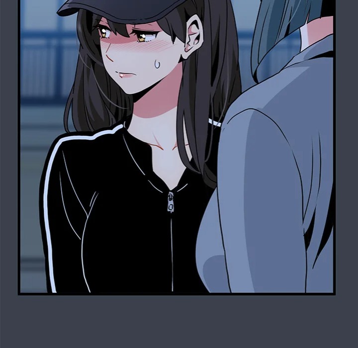 Snapping into Love (Uncensored) - Chapter 36 [photo 43] - MangaPorn