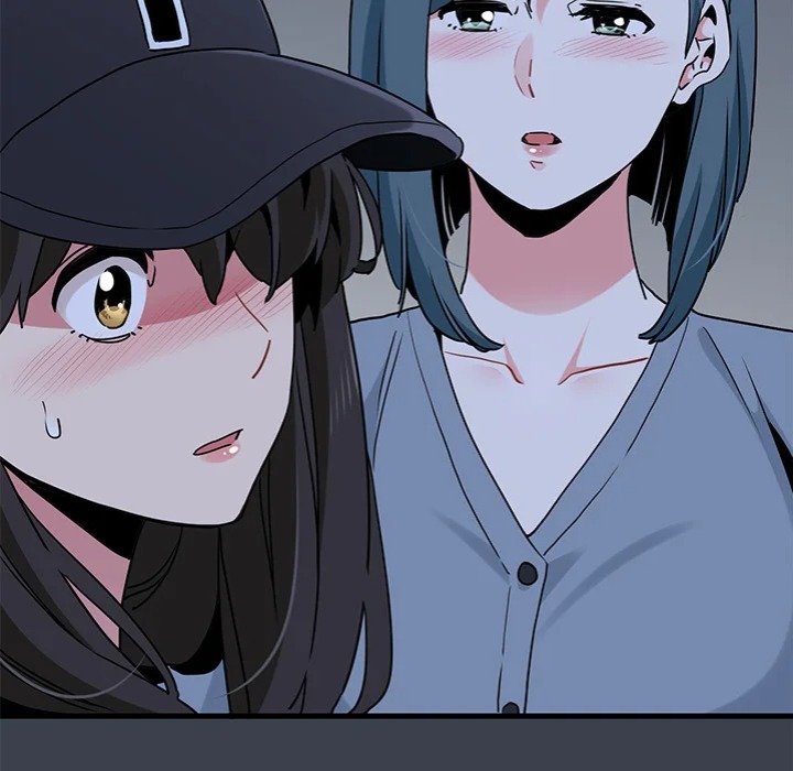 Snapping into Love (Uncensored) - Chapter 36 [photo 48] - MangaPorn