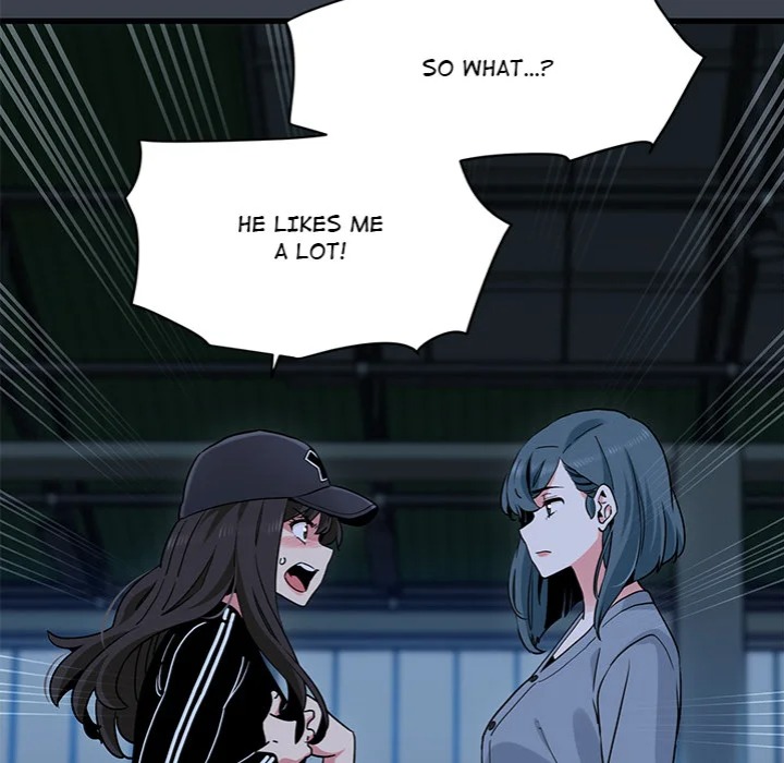 Snapping into Love (Uncensored) - Chapter 36 [photo 54] - MangaPorn