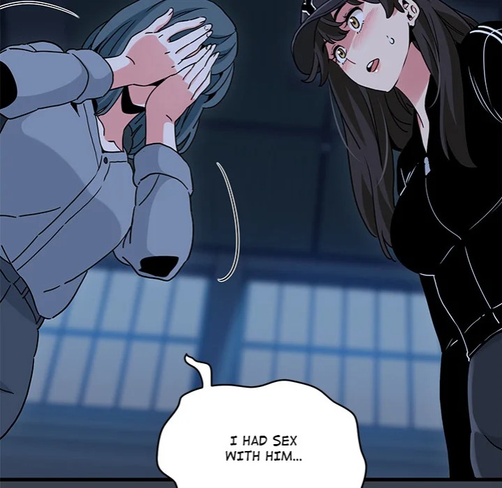 Snapping into Love (Uncensored) - Chapter 36 [photo 65] - MangaPorn