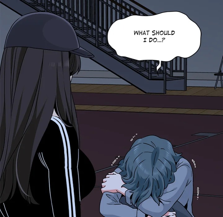 Snapping into Love (Uncensored) - Chapter 36 [photo 93] - MangaPorn