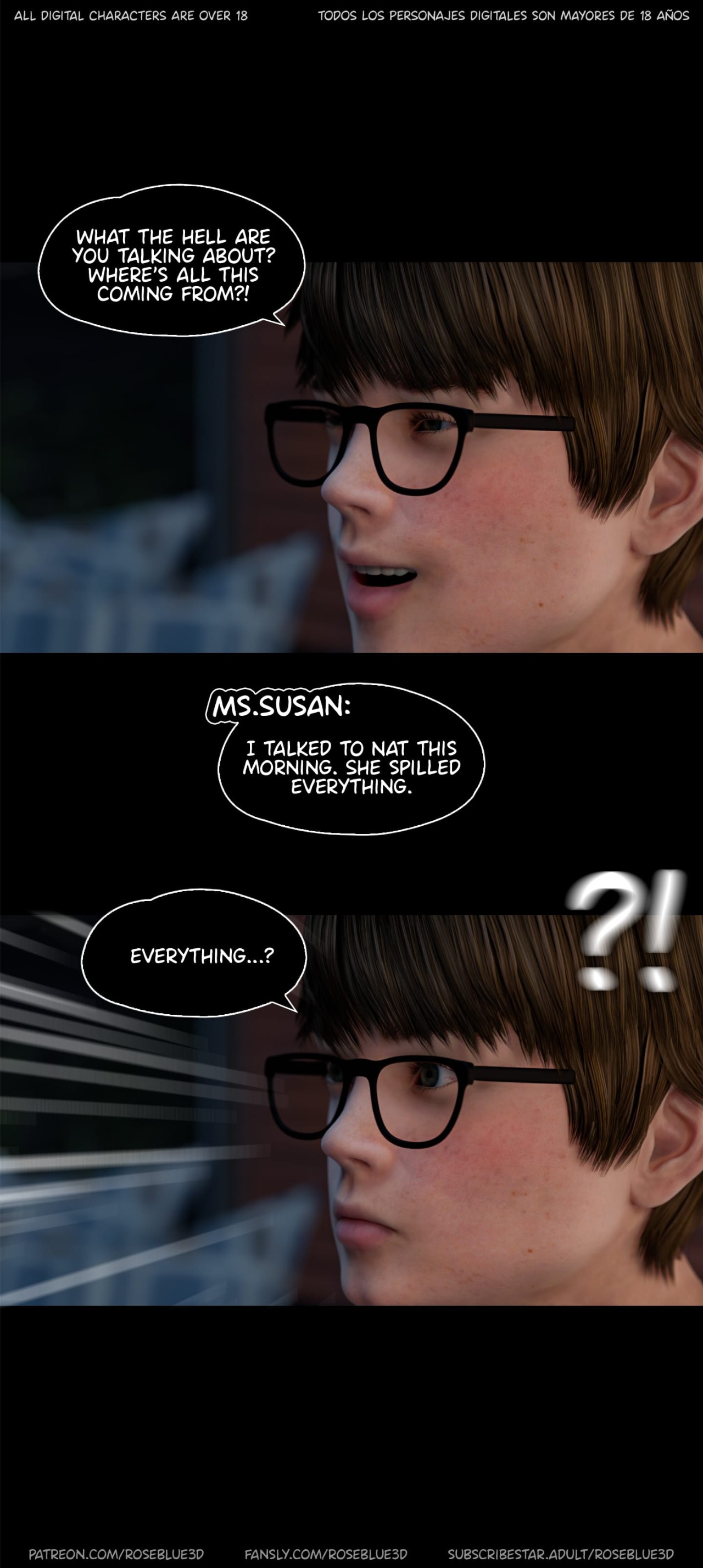 My Neighbor’s Widow Raw - Chapter 49 [photo 13] - MangaPorn