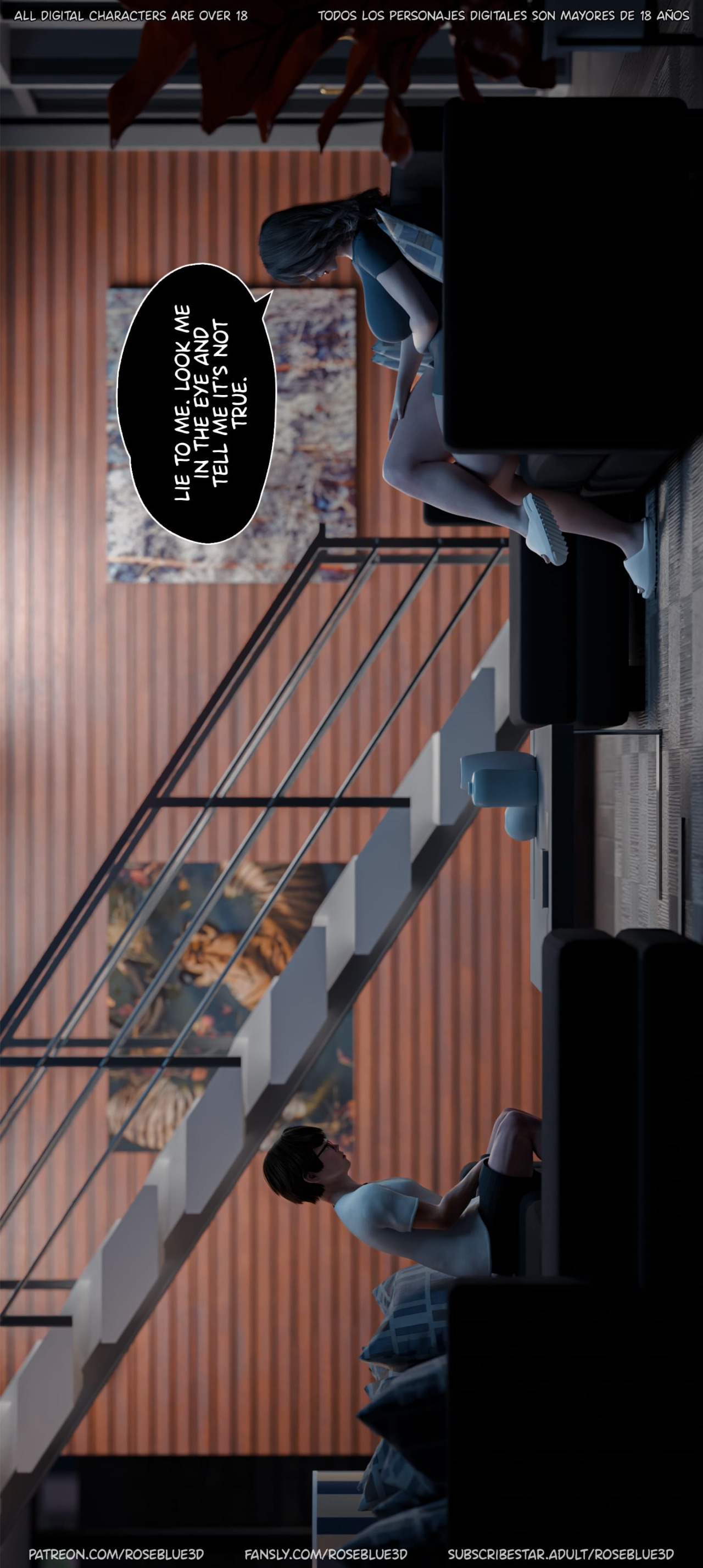 My Neighbor’s Widow Raw - Chapter 49 [photo 15] - MangaPorn