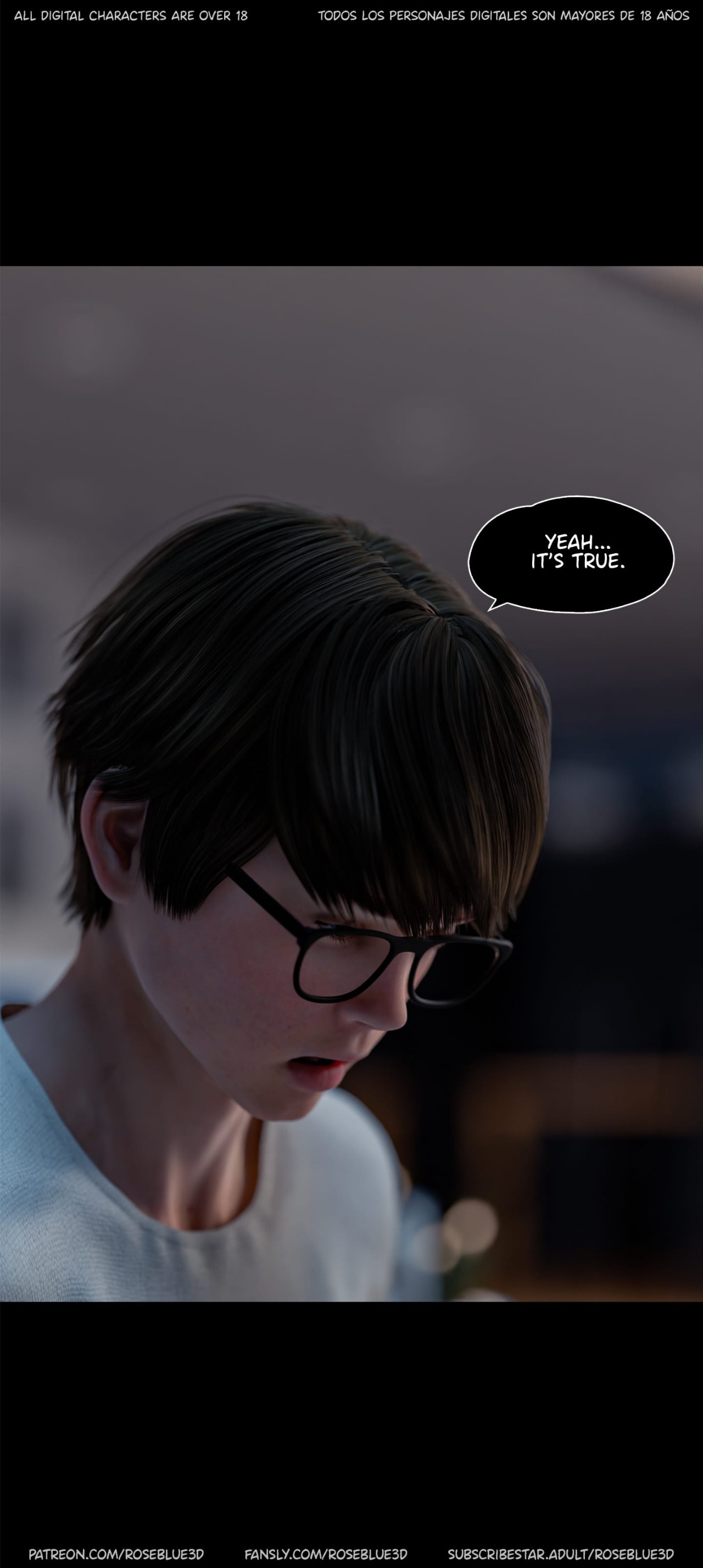 My Neighbor’s Widow Raw - Chapter 49 [photo 16] - MangaPorn