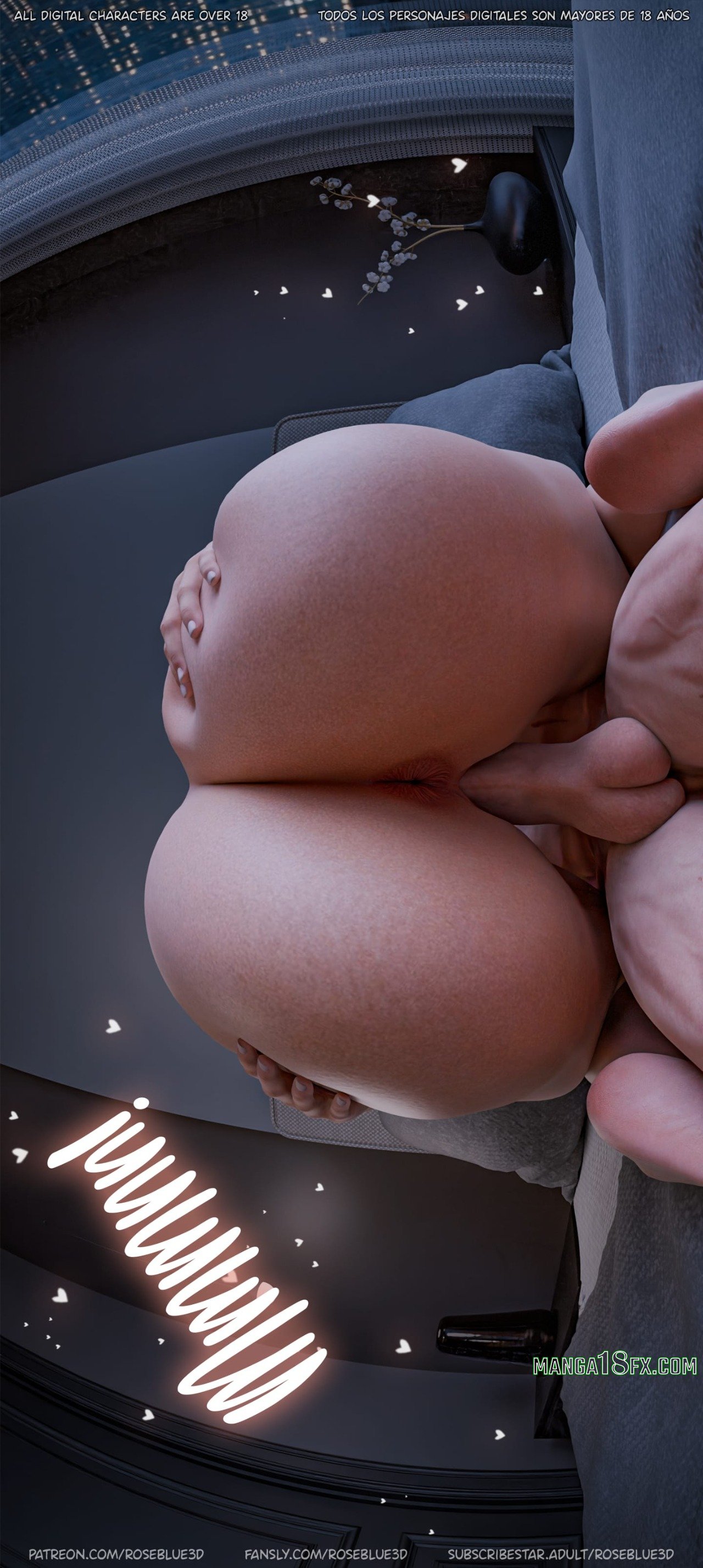 My Neighbor’s Widow Raw - Chapter 49 [photo 32] - MangaPorn