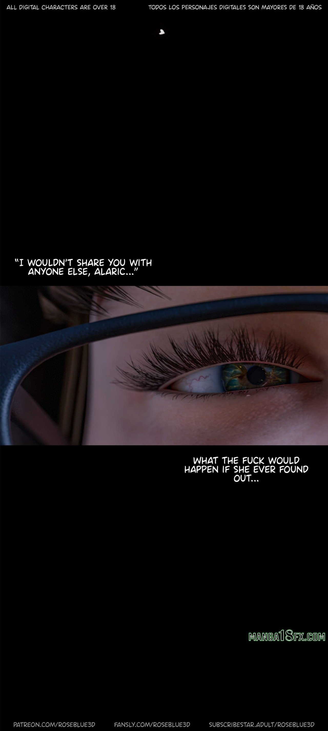 My Neighbor’s Widow Raw - Chapter 49 [photo 33] - MangaPorn