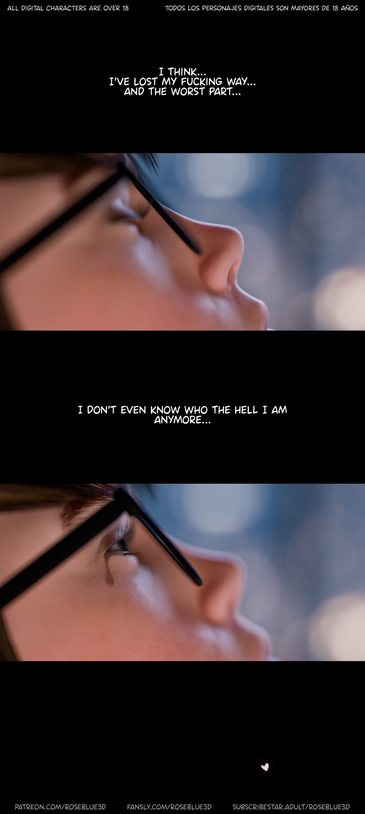 My Neighbor’s Widow Raw - Chapter 49 [photo 50] - MangaPorn