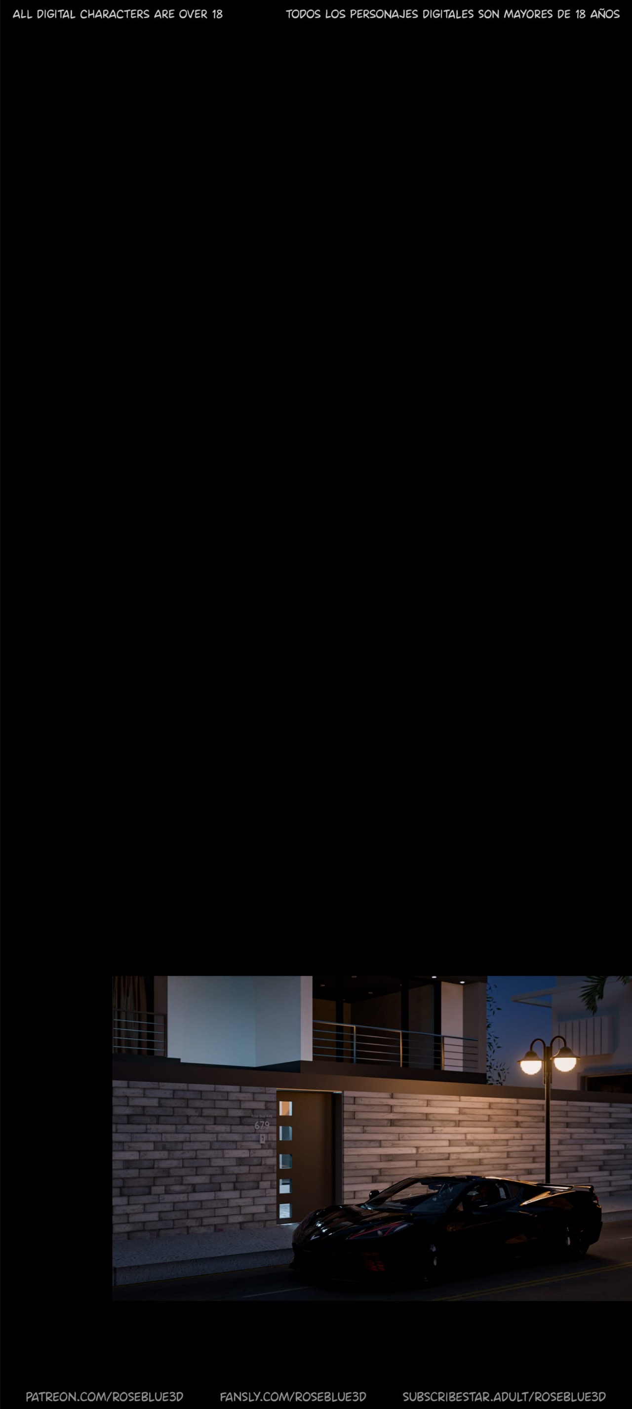 My Neighbor’s Widow Raw - Chapter 49 [photo 69] - MangaPorn