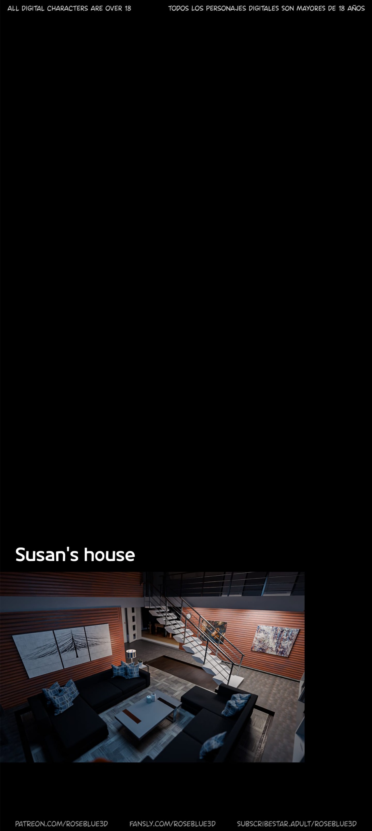 My Neighbor’s Widow Raw - Chapter 49 [photo 7] - MangaPorn