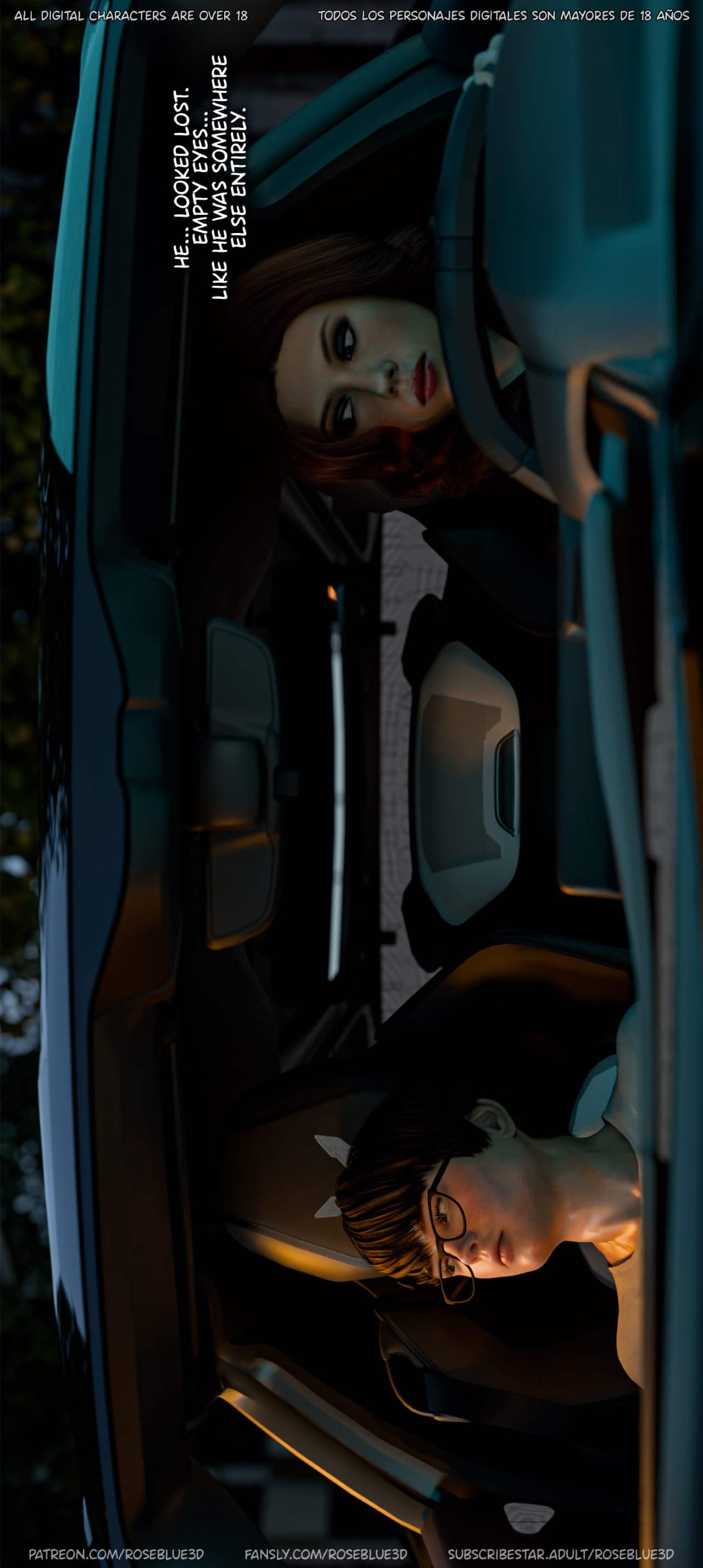 My Neighbor’s Widow Raw - Chapter 49 [photo 78] - MangaPorn