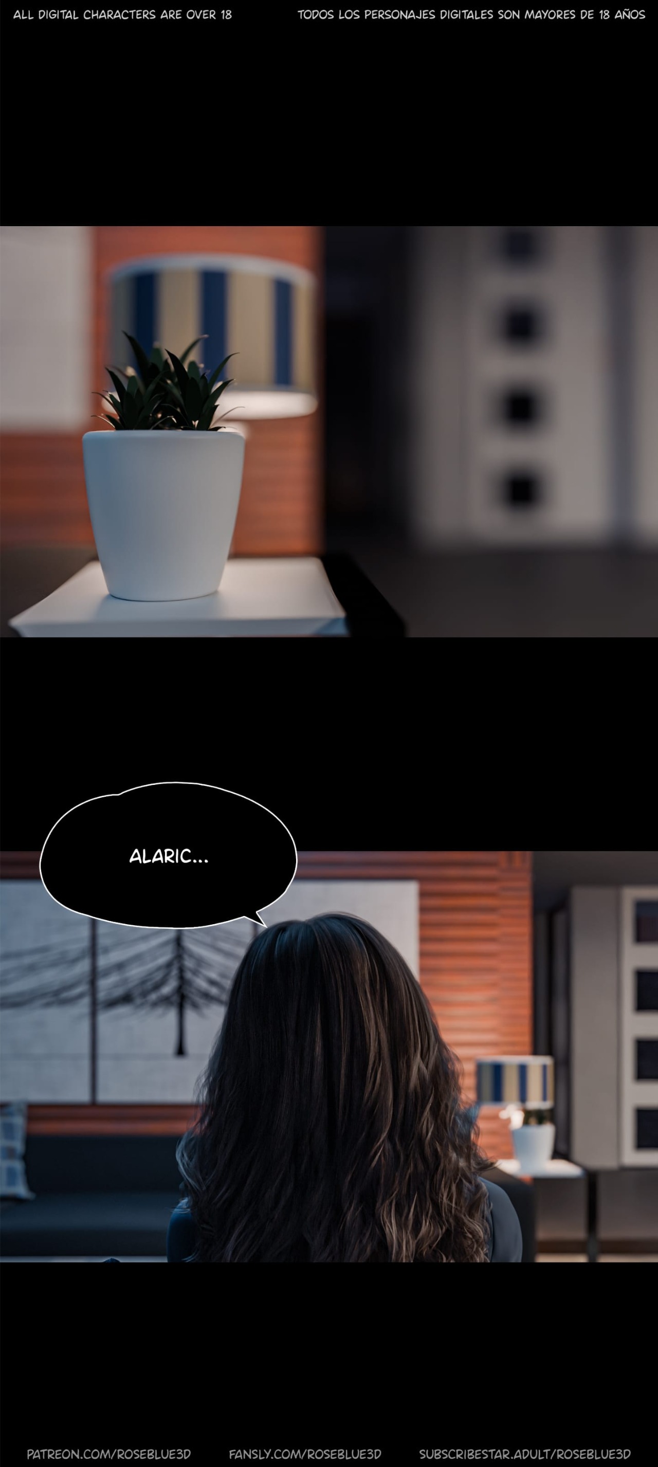 My Neighbor’s Widow Raw - Chapter 49 [photo 8] - MangaPorn