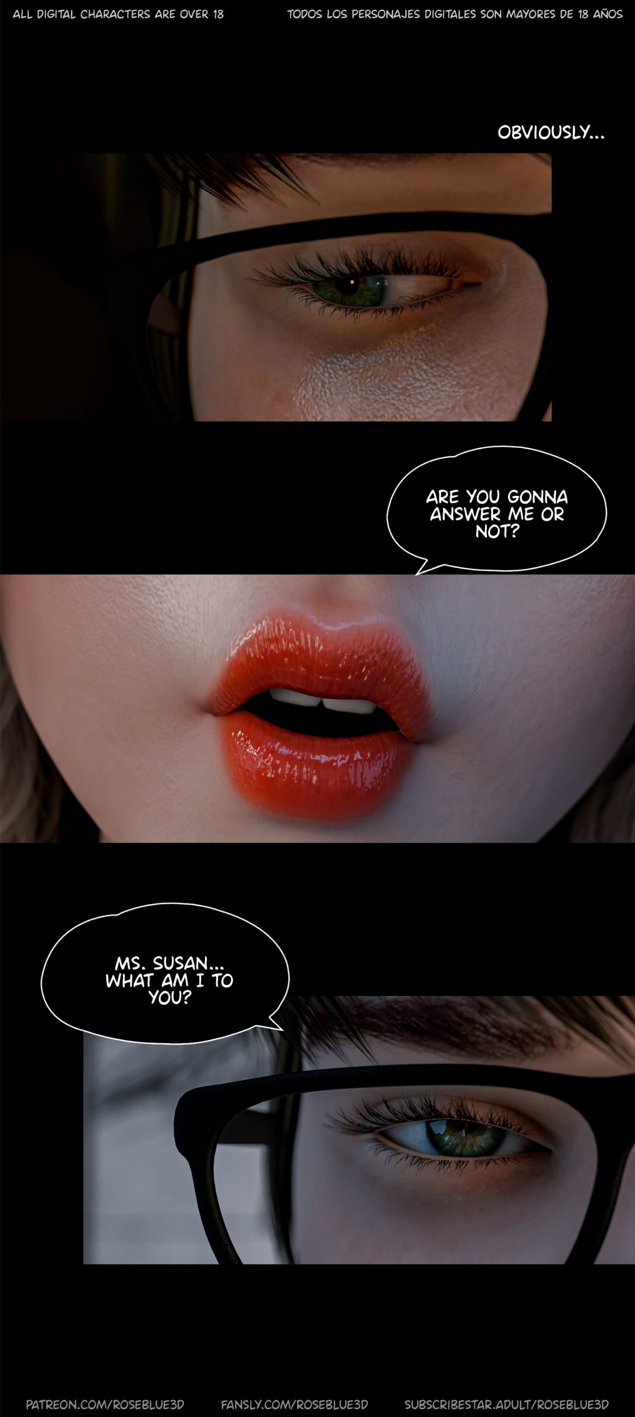 My Neighbor’s Widow Raw - Chapter 49 [photo 80] - MangaPorn