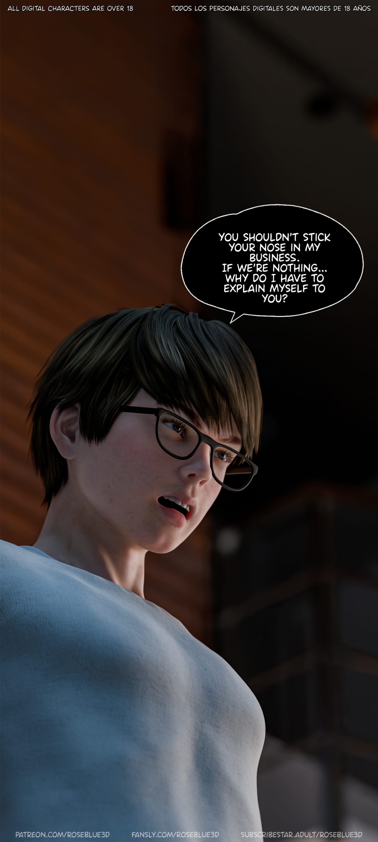 My Neighbor’s Widow Raw - Chapter 49 [photo 82] - MangaPorn