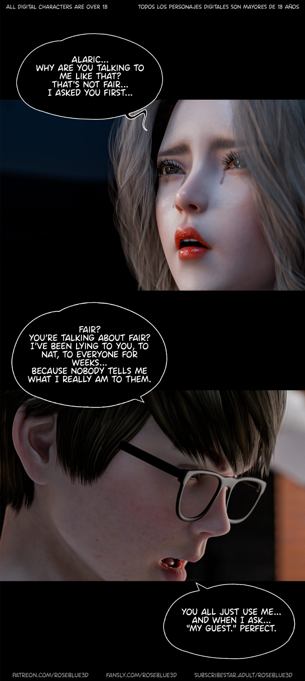 My Neighbor’s Widow Raw - Chapter 49 [photo 83] - MangaPorn