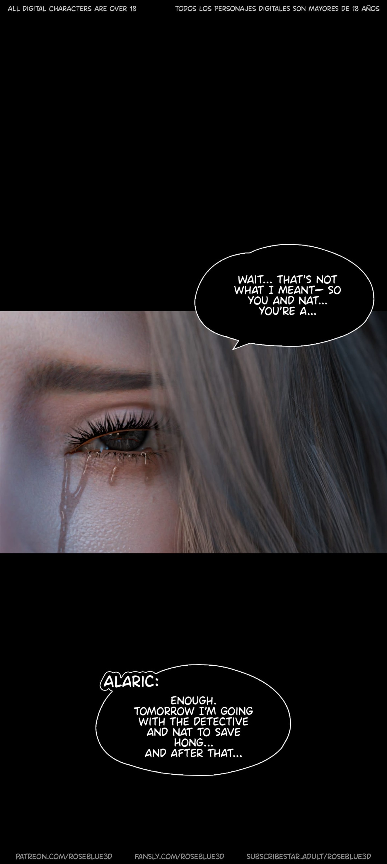 My Neighbor’s Widow Raw - Chapter 49 [photo 84] - MangaPorn