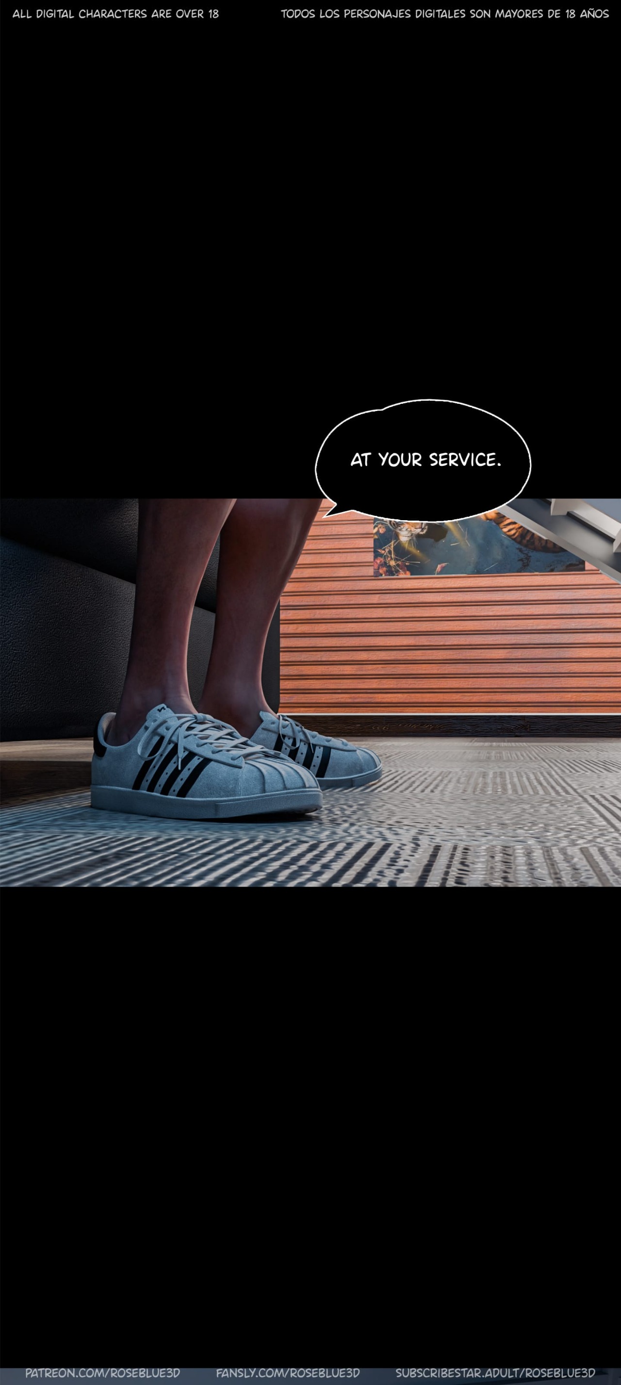 My Neighbor’s Widow Raw - Chapter 49 [photo 9] - MangaPorn