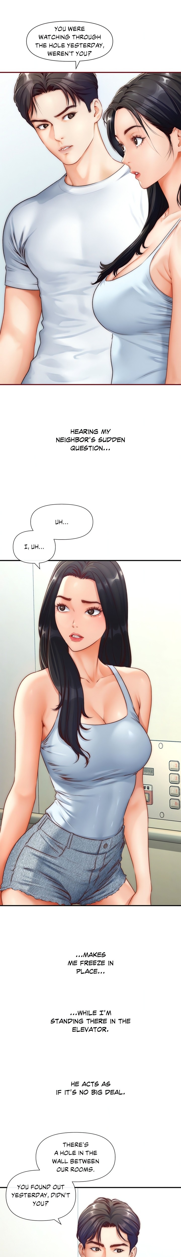 Delirious Diary - Chapter 33 [photo 1] - MangaPorn