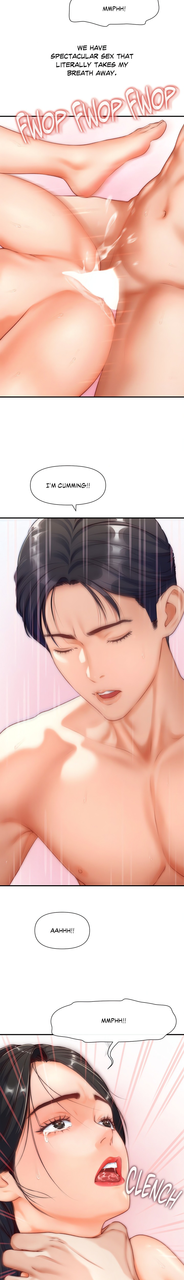 Delirious Diary - Chapter 33 [photo 11] - MangaPorn