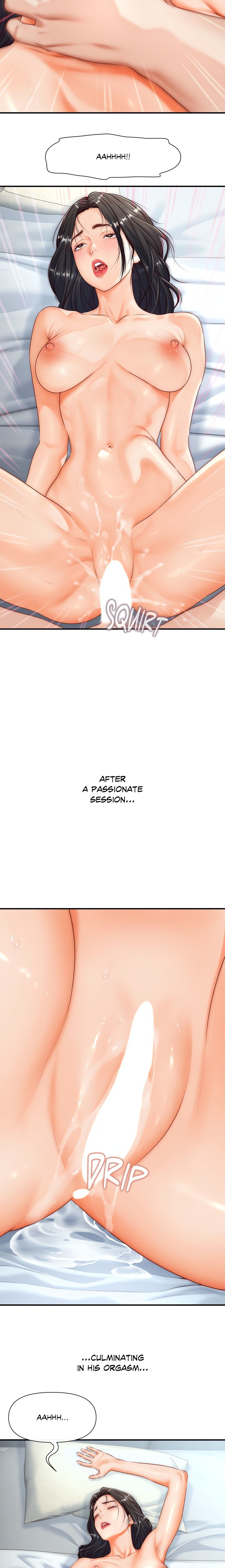 Delirious Diary - Chapter 33 [photo 12] - MangaPorn