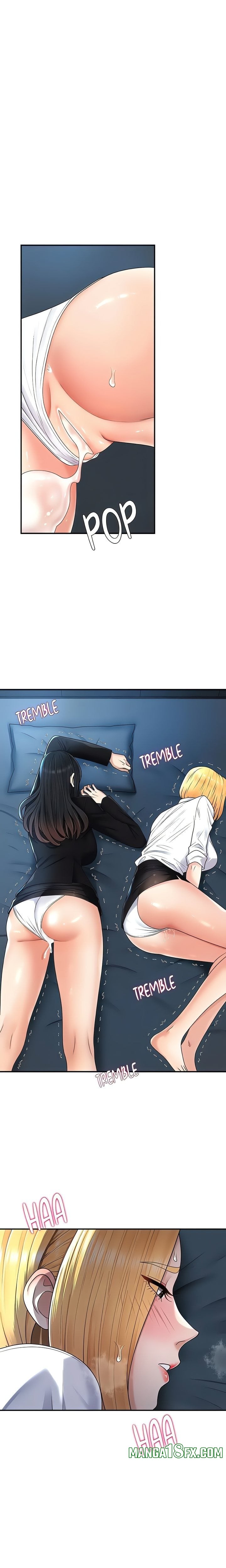 Pay With Your Body - Chapter 21 [photo 1] - MangaPorn