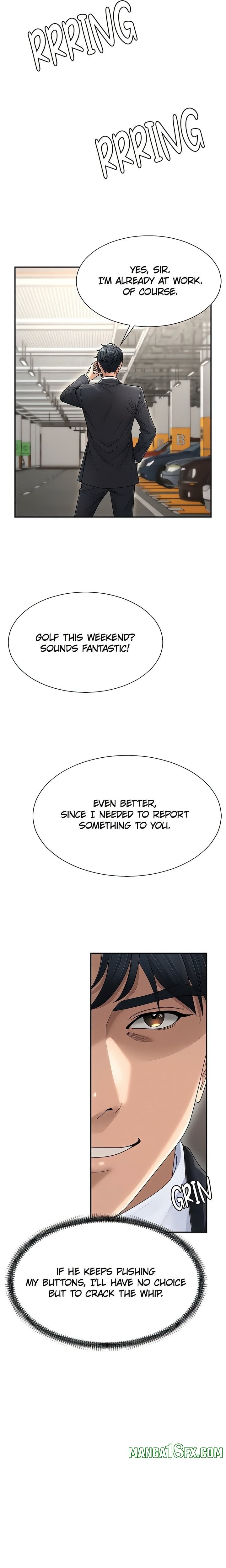 Pay With Your Body - Chapter 21 [photo 11] - MangaPorn