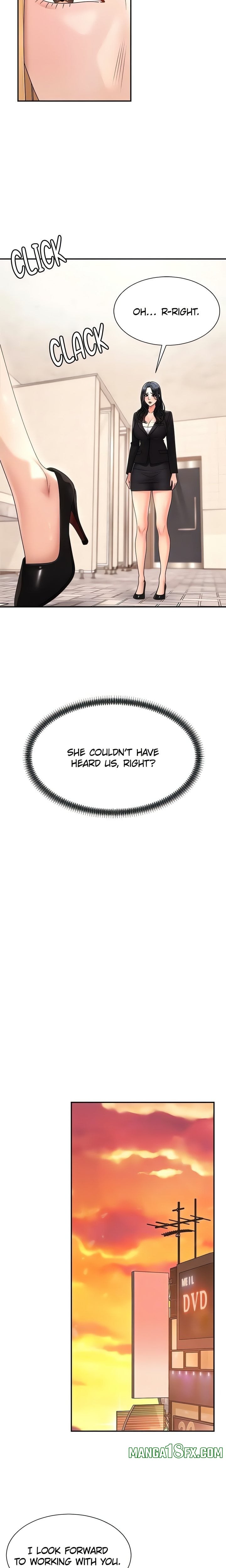 Pay With Your Body - Chapter 21 [photo 16] - MangaPorn