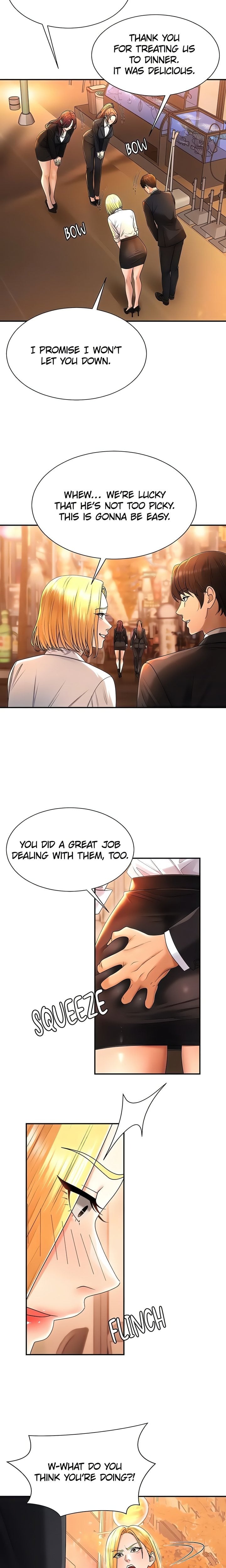 Pay With Your Body - Chapter 21 [photo 17] - MangaPorn