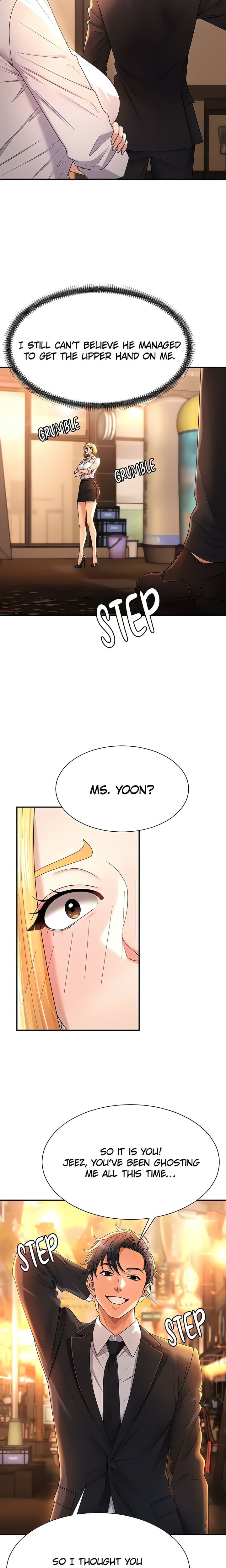 Pay With Your Body - Chapter 21 [photo 19] - MangaPorn