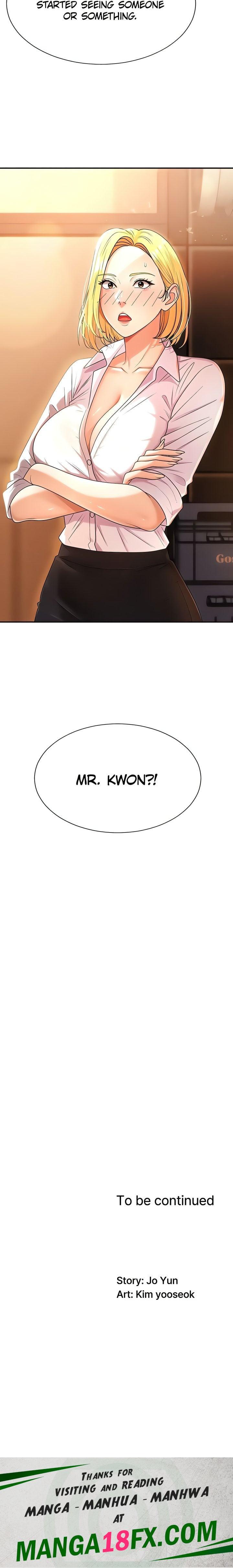 Pay With Your Body - Chapter 21 [photo 20] - MangaPorn