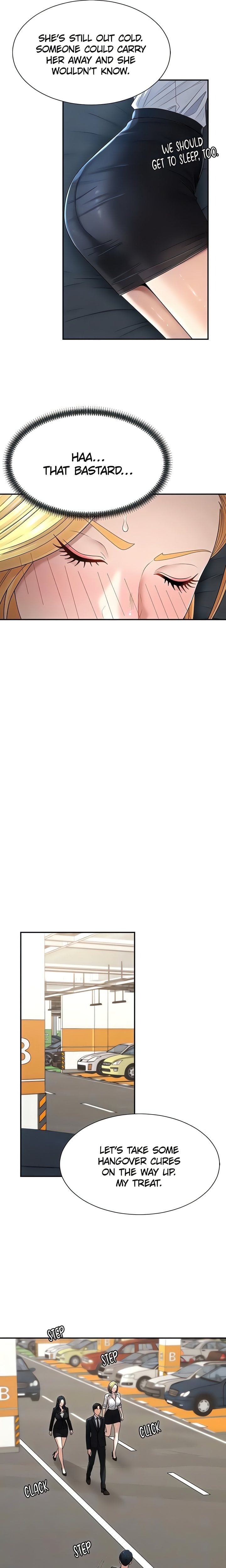 Pay With Your Body - Chapter 21 [photo 7] - MangaPorn