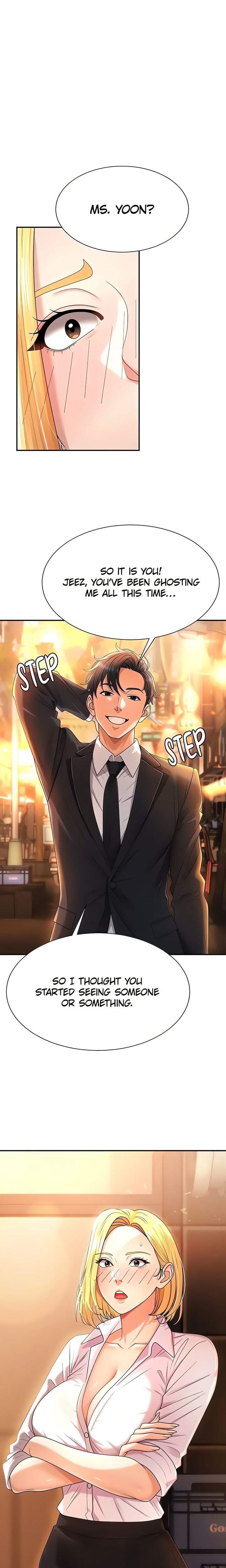 Pay With Your Body - Chapter 22 [photo 1] - MangaPorn