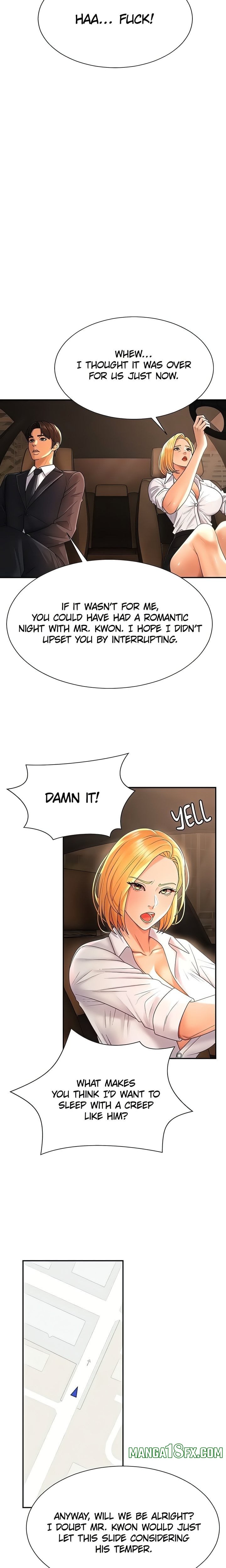 Pay With Your Body - Chapter 22 [photo 11] - MangaPorn