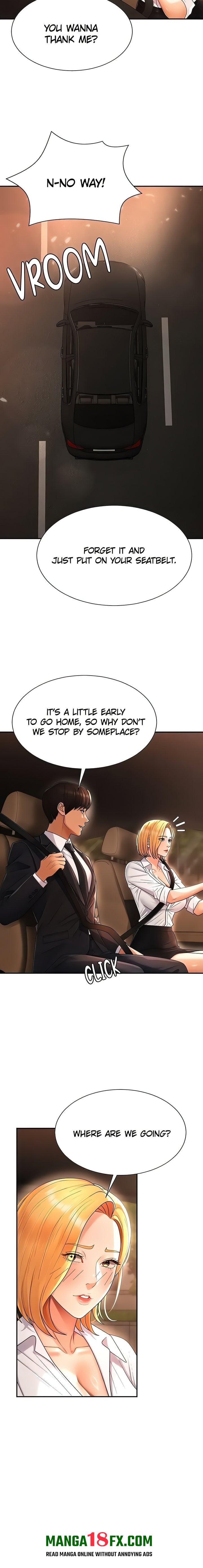 Pay With Your Body - Chapter 22 [photo 13] - MangaPorn