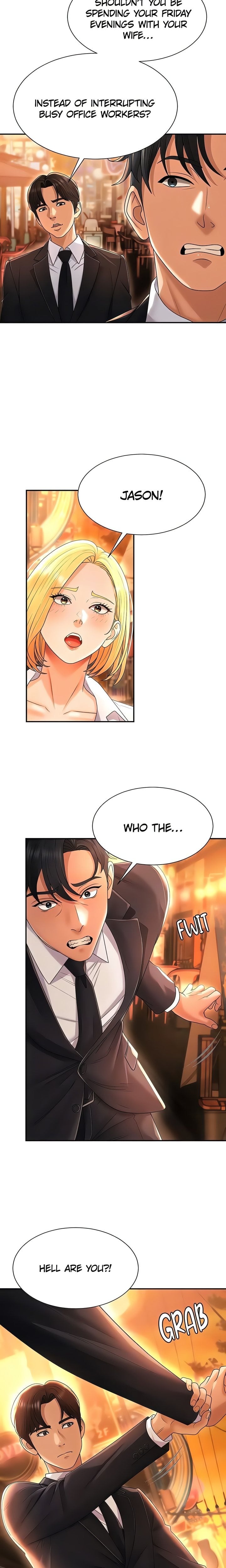 Pay With Your Body - Chapter 22 [photo 6] - MangaPorn