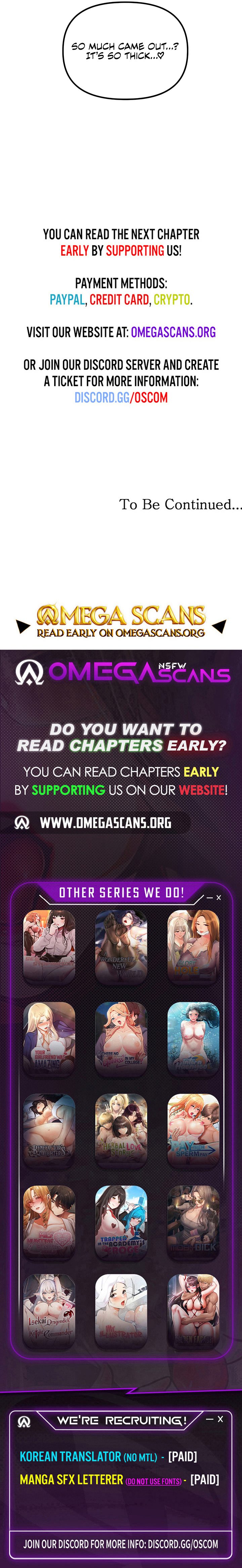 The Regressed Man - Chapter 33 [photo 8] - MangaPorn