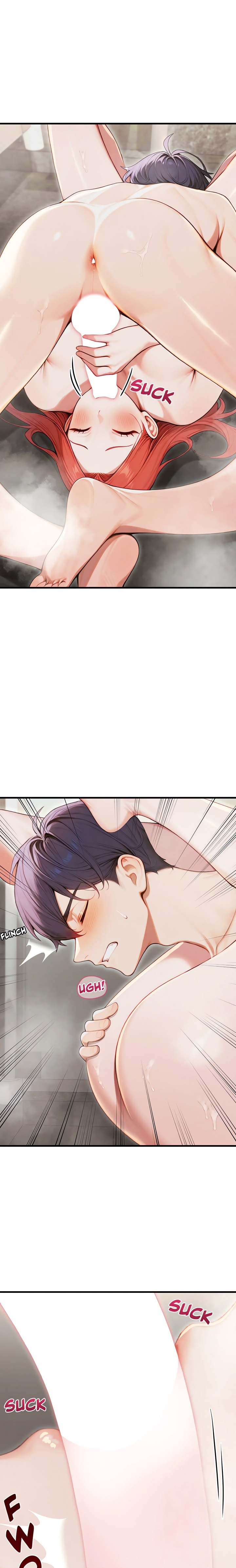 Strong Witch - Chapter 30 [photo 12] - MangaPorn