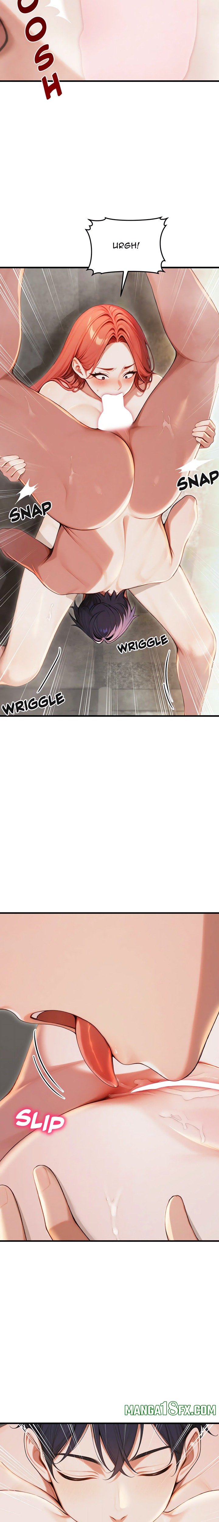 Strong Witch - Chapter 30 [photo 13] - MangaPorn