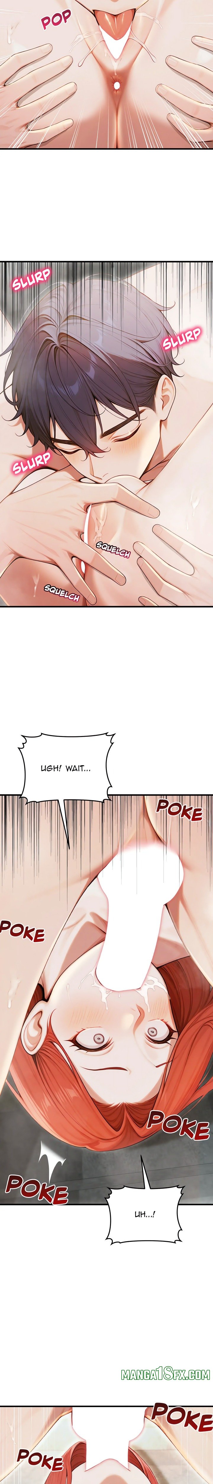 Strong Witch - Chapter 30 [photo 14] - MangaPorn