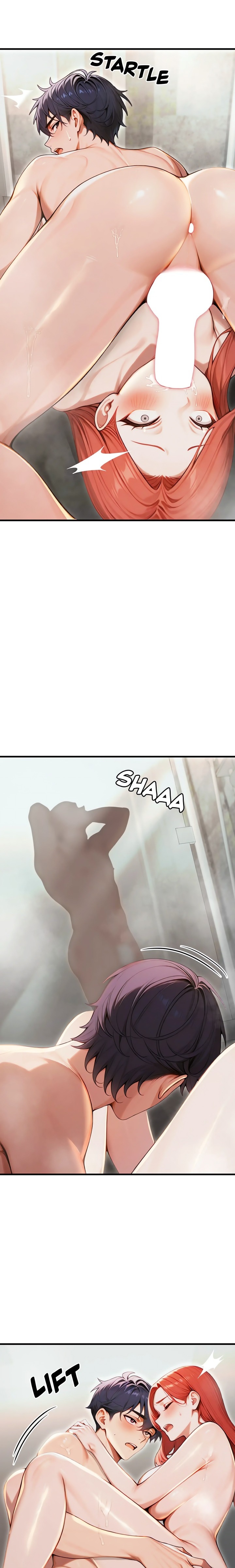 Strong Witch - Chapter 30 [photo 16] - MangaPorn