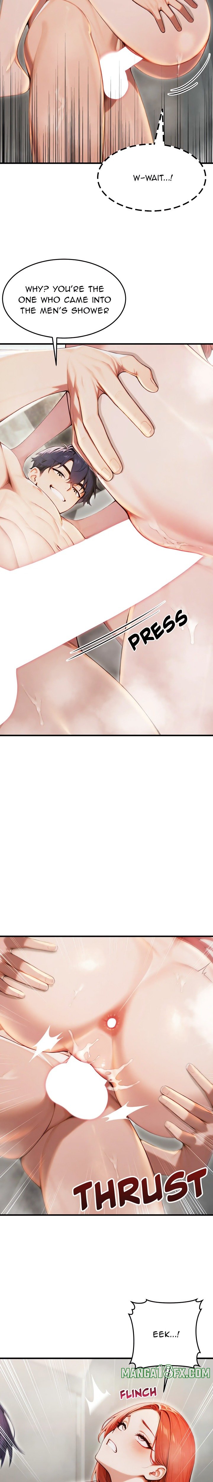 Strong Witch - Chapter 30 [photo 17] - MangaPorn