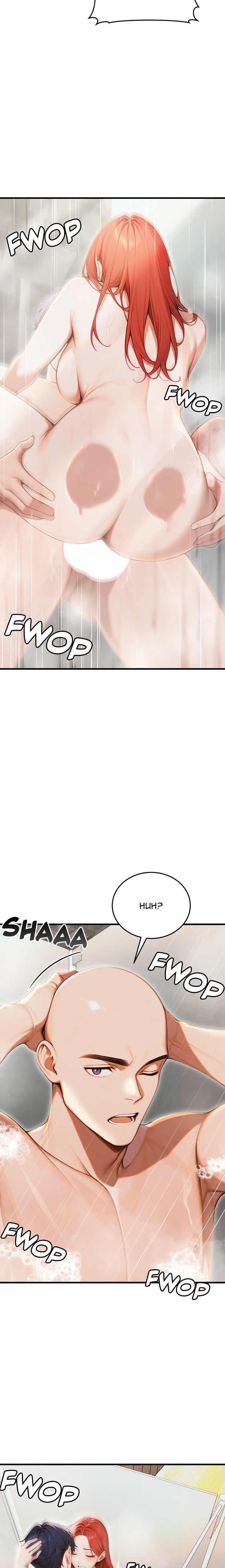 Strong Witch - Chapter 30 [photo 19] - MangaPorn